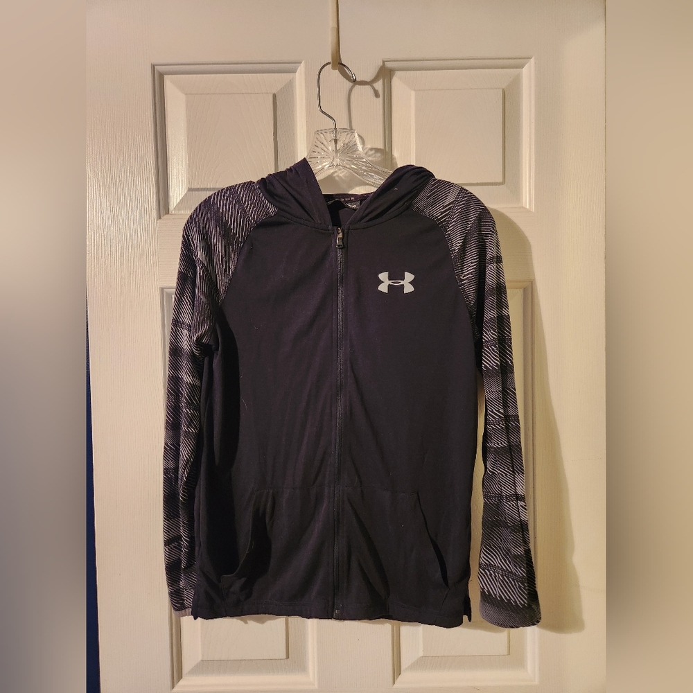 Under Armour Heat Gear Jacket